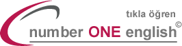 Numberone English  İngilizce Eğitimi